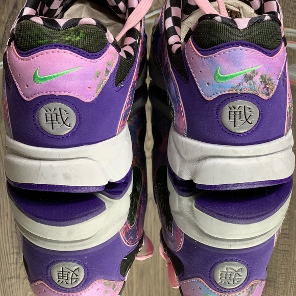 zm streak spectrum plus premium